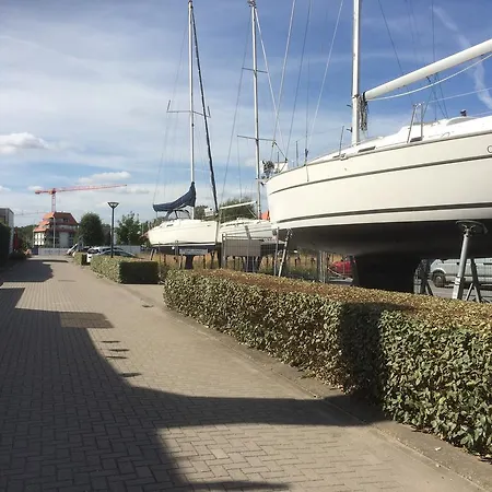Nautilus * Nieuwpoort