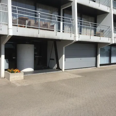 Nautilus Nieuwpoort