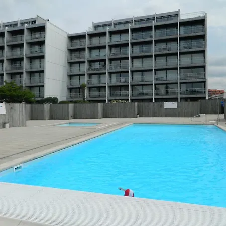Appartement Nautilus *