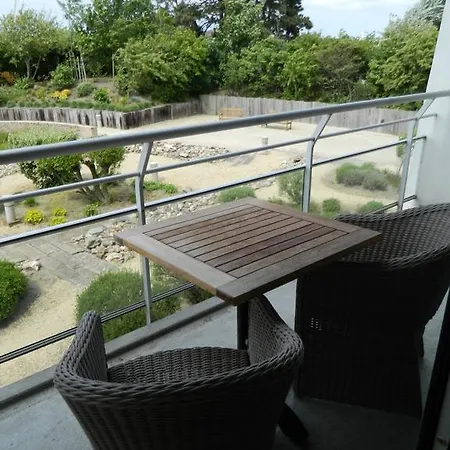 Nautilus Appartement *
