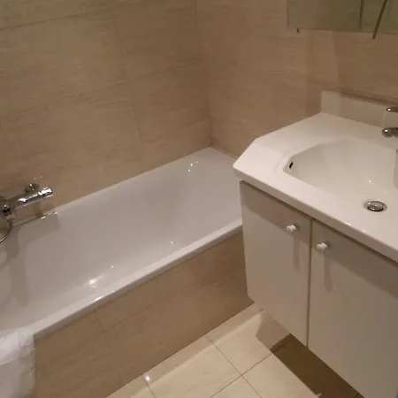 Nautilus Apartment