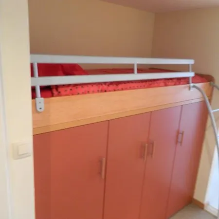 Apartment Nautilus Nieuwpoort