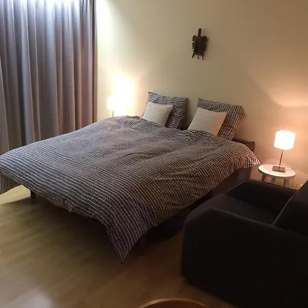 Nautilus Apartment