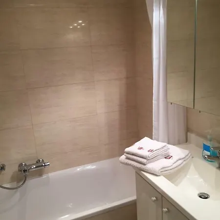 Appartement Nautilus *