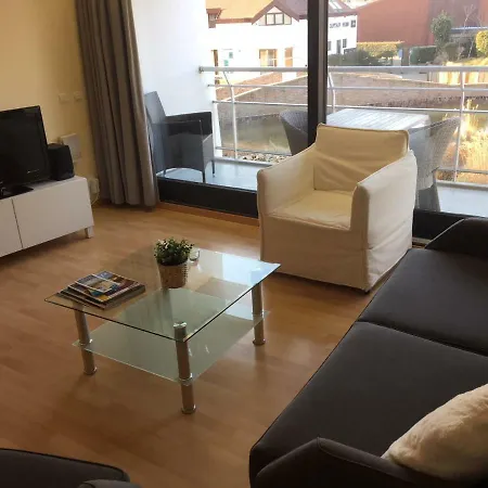 Nautilus Apartment