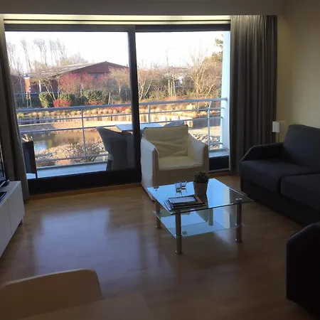 Nautilus Apartment *