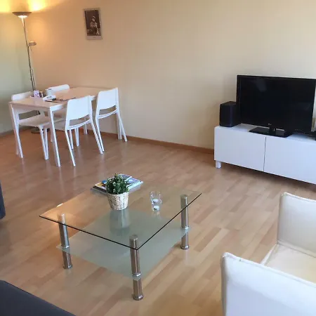 Apartment Nautilus *
