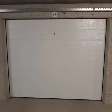 Apartment Nautilus *