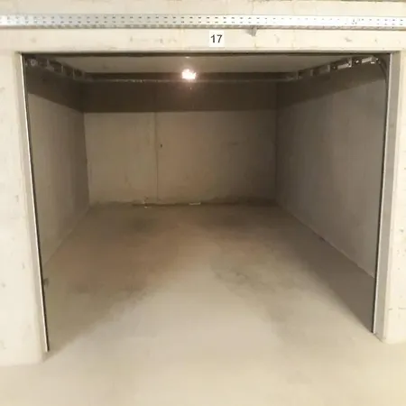 Appartement Nautilus Nieuport